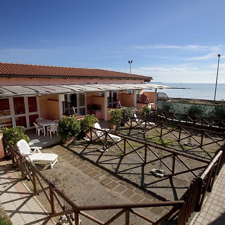 Le Dune Follonica Exterior foto