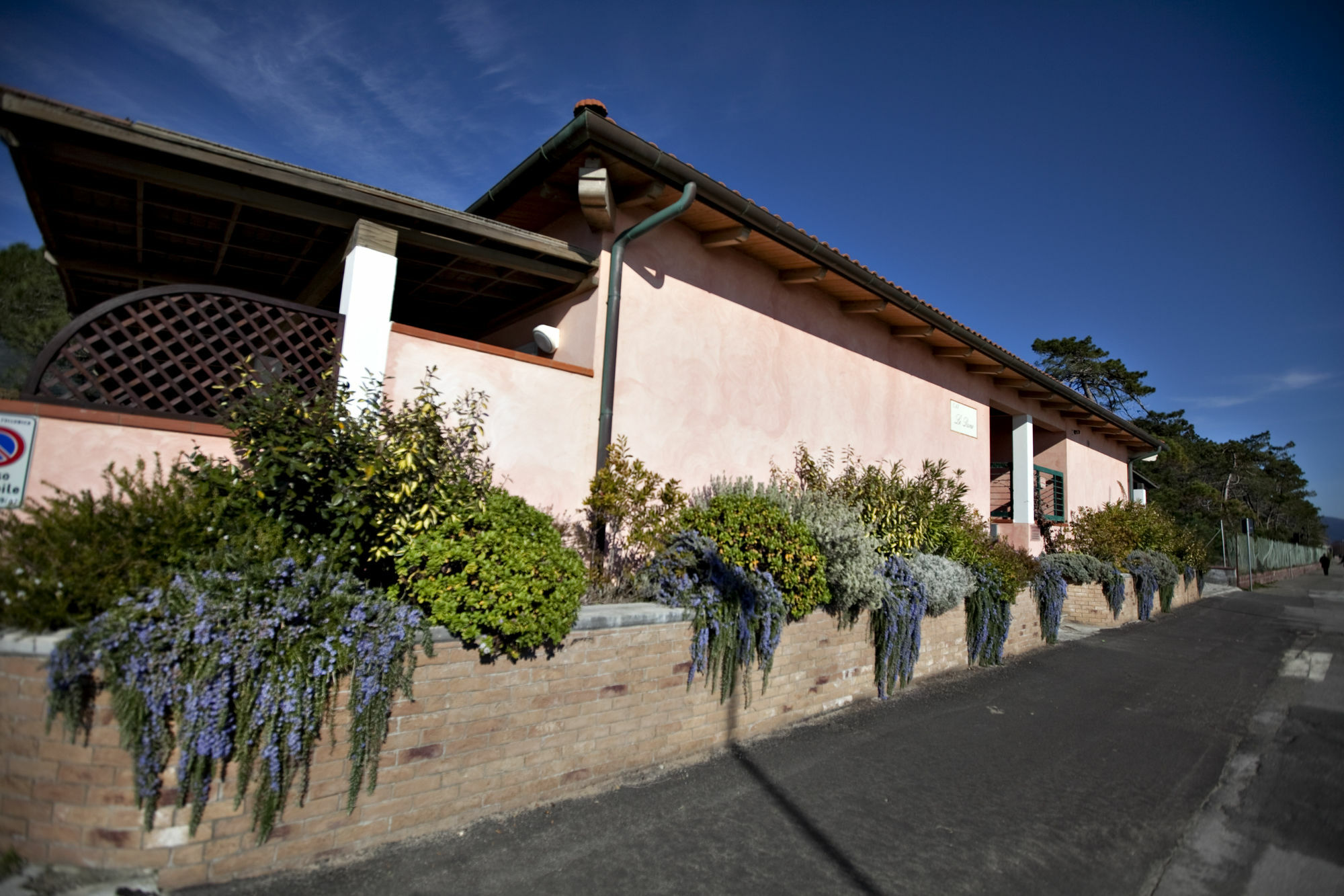 Le Dune Follonica Exterior foto