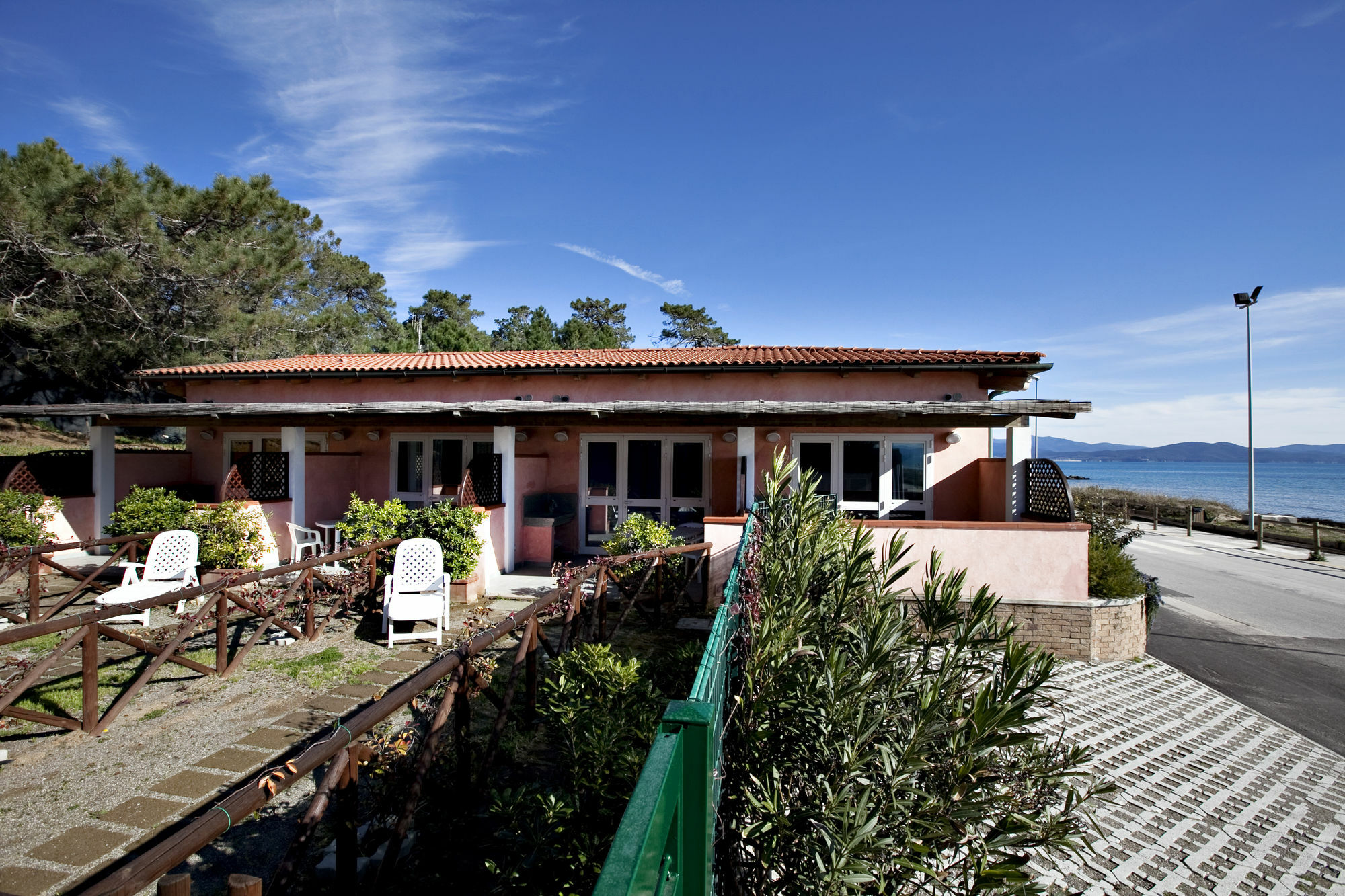 Le Dune Follonica Exterior foto