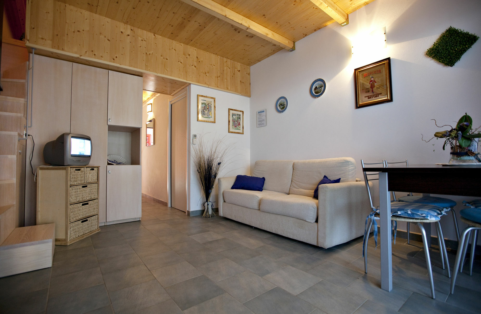 Le Dune Follonica Exterior foto