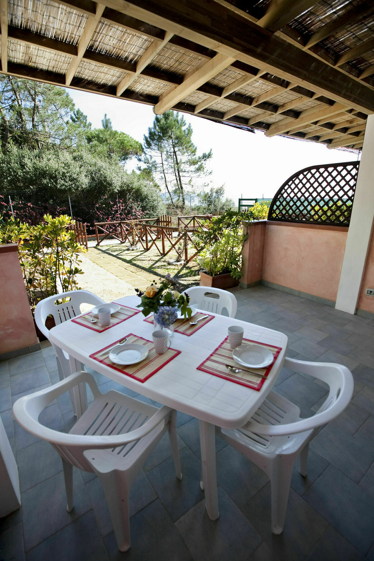 Le Dune Follonica Exterior foto